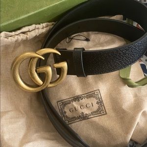Gucci Belt